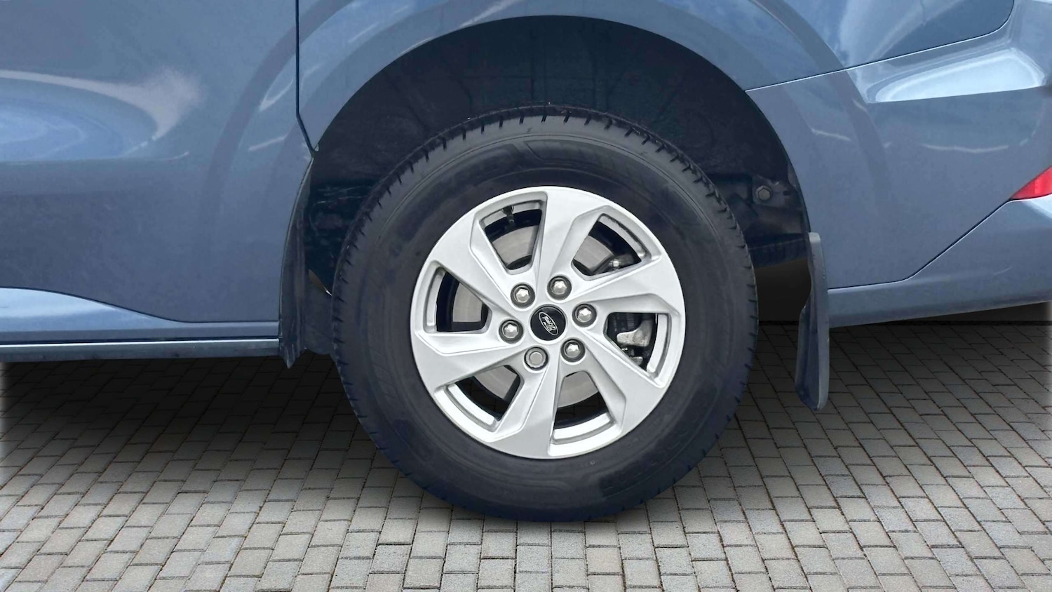 Used Ford Transit Custom 2025 for sale - 77787142: Photo 2