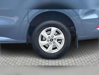 Used Ford Transit Custom 2025 for sale - 77787142: Photo