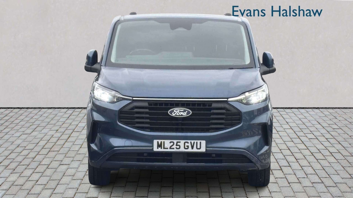 Used Ford Transit Custom 2025 for sale - 77787142: Photo 3