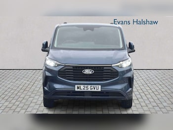 Used Ford Transit Custom 2025 for sale - 77787142: Photo