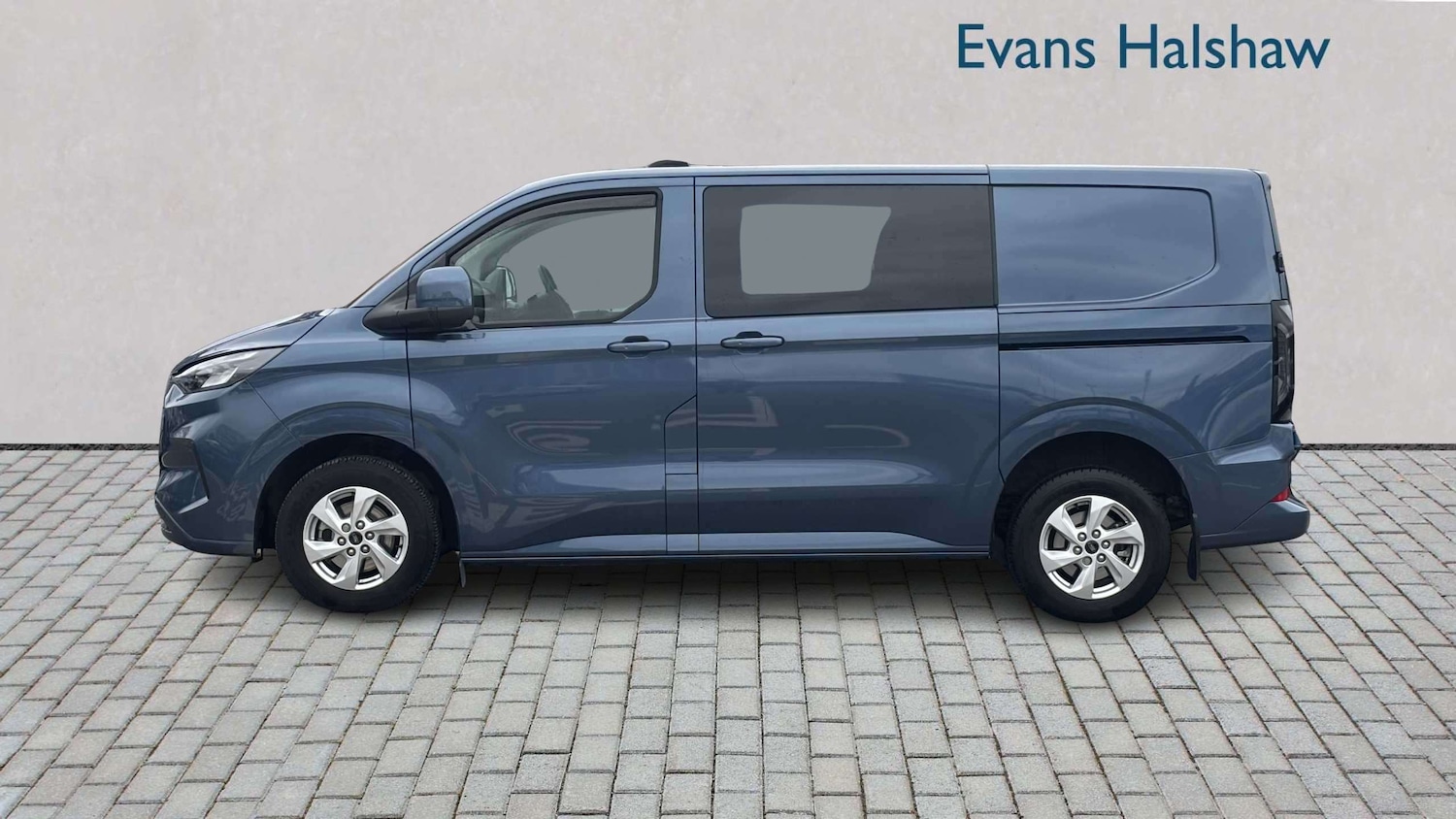 Used Ford Transit Custom 2025 for sale - 77787142: Photo 4