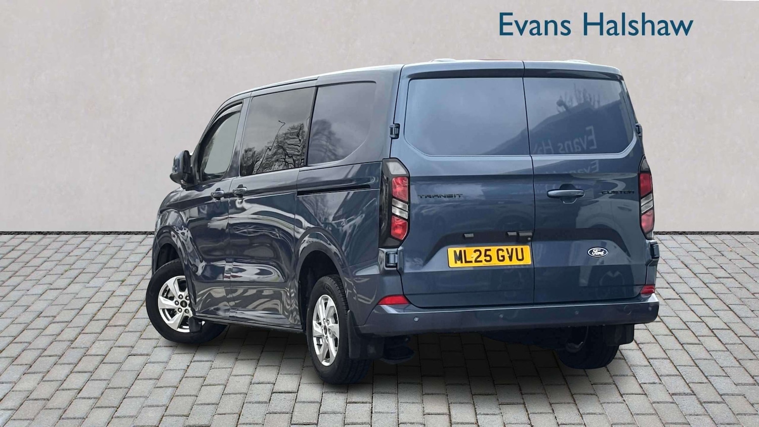 Used Ford Transit Custom 2025 for sale - 77787142: Photo 5