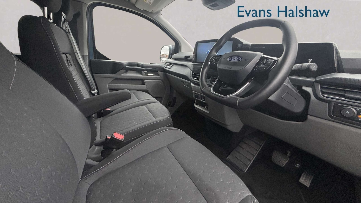 Used Ford Transit Custom 2025 for sale - 77787142: Photo 6