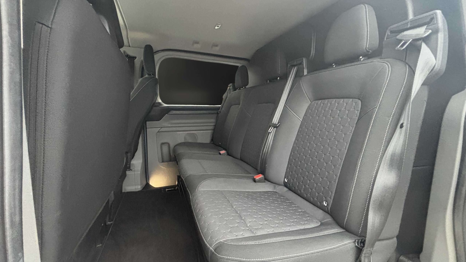 Used Ford Transit Custom 2025 for sale - 77787142: Photo 7