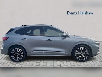 Used Ford Kuga 2023 for sale - 78365558: Photo