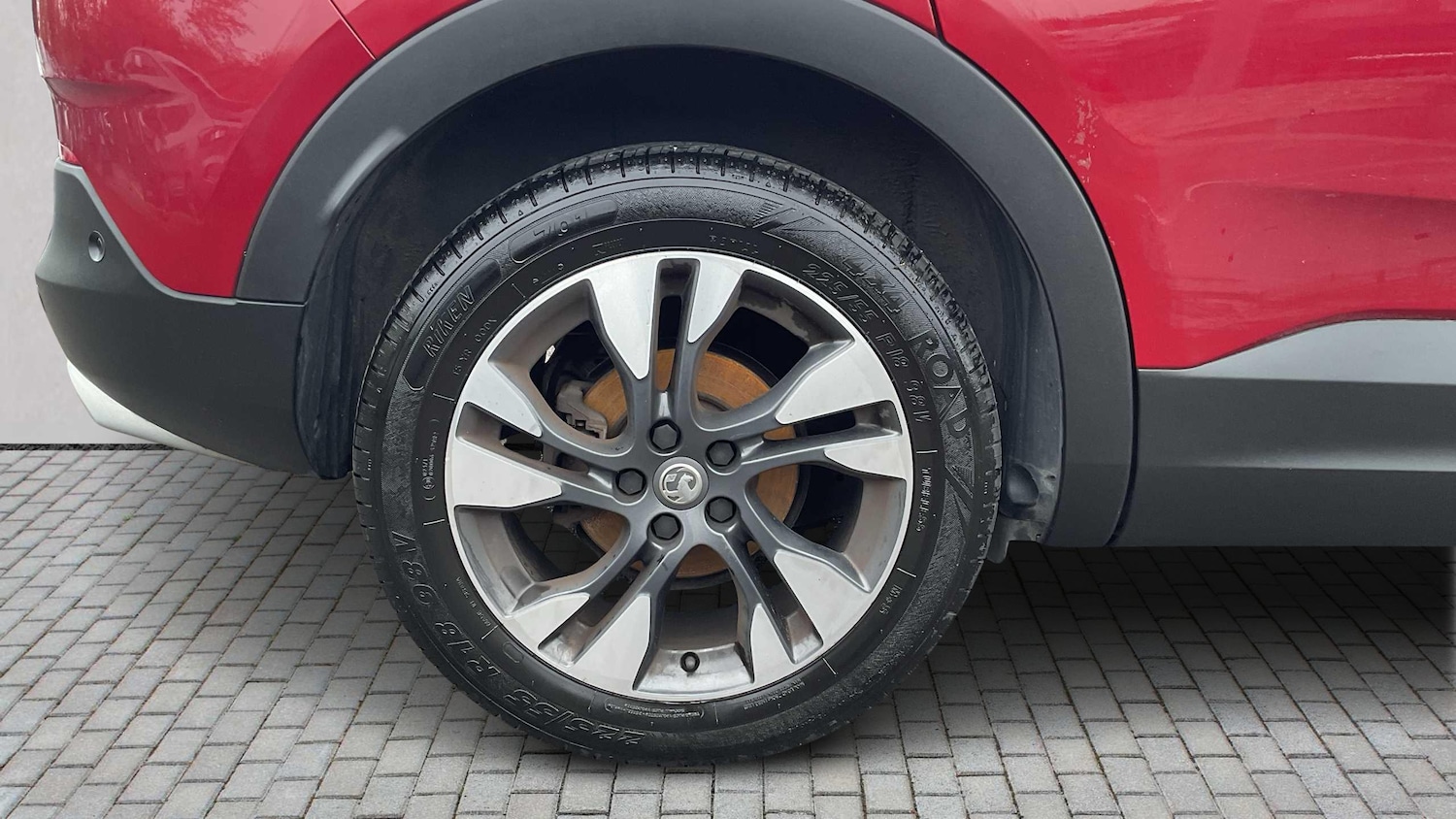 Used Vauxhall Grandland X 2019 for sale - 75968004: Photo 12