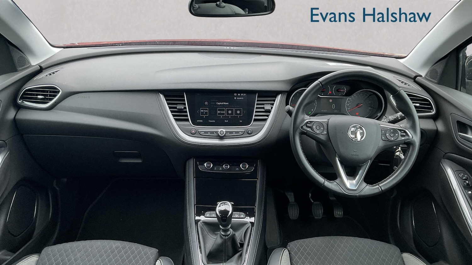 Used Vauxhall Grandland X 2019 for sale - 75968004: Photo 17