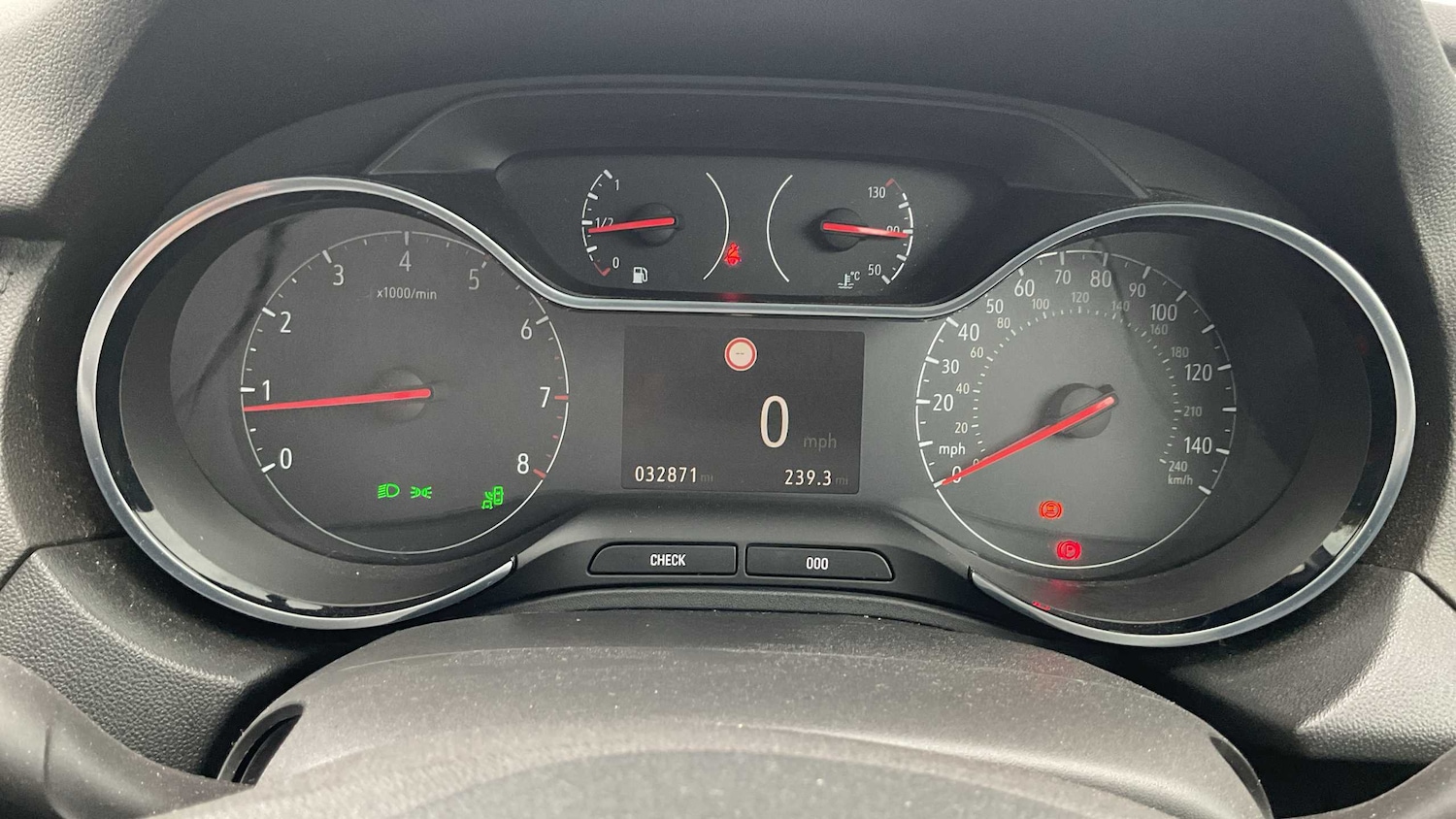 Used Vauxhall Grandland X 2019 for sale - 75968004: Photo 19