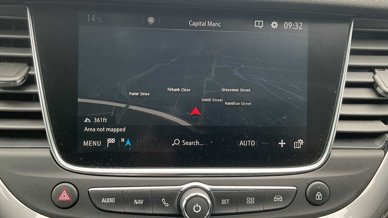 Used Vauxhall Grandland X 2019 for sale - 75968004: Photo 20