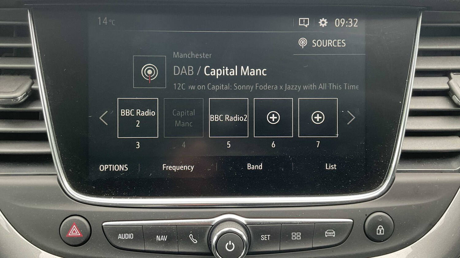 Used Vauxhall Grandland X 2019 for sale - 75968004: Photo 21