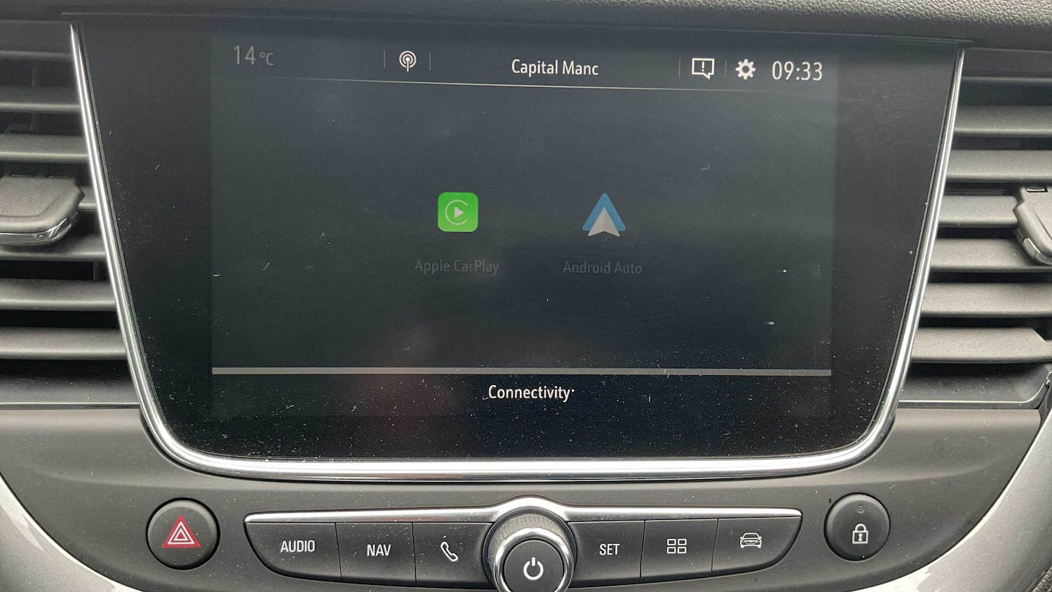 Used Vauxhall Grandland X 2019 for sale - 75968004: Photo 22