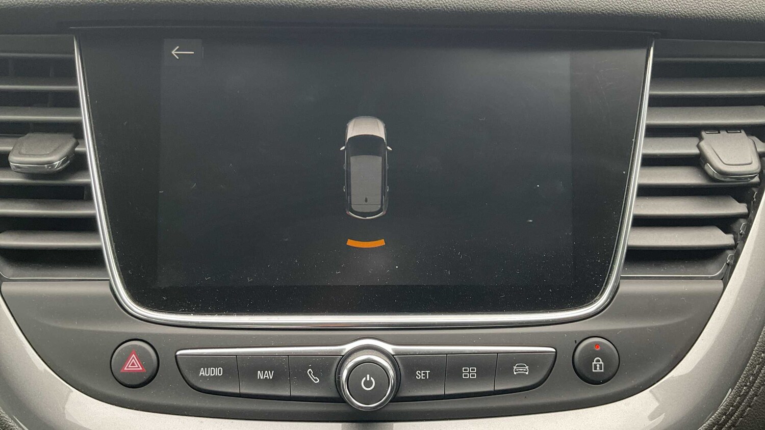 Used Vauxhall Grandland X 2019 for sale - 75968004: Photo 23