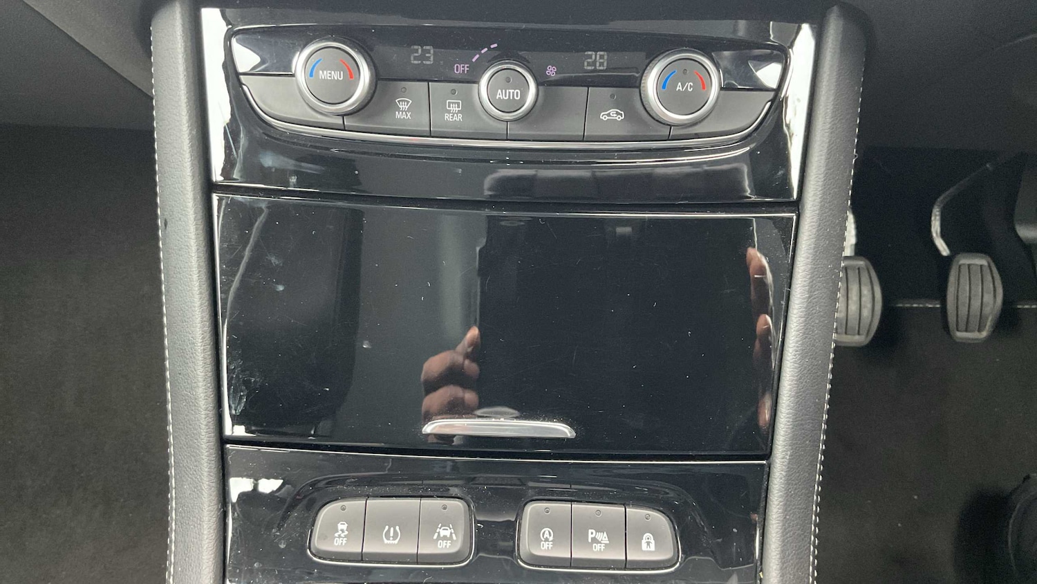 Used Vauxhall Grandland X 2019 for sale - 75968004: Photo 24