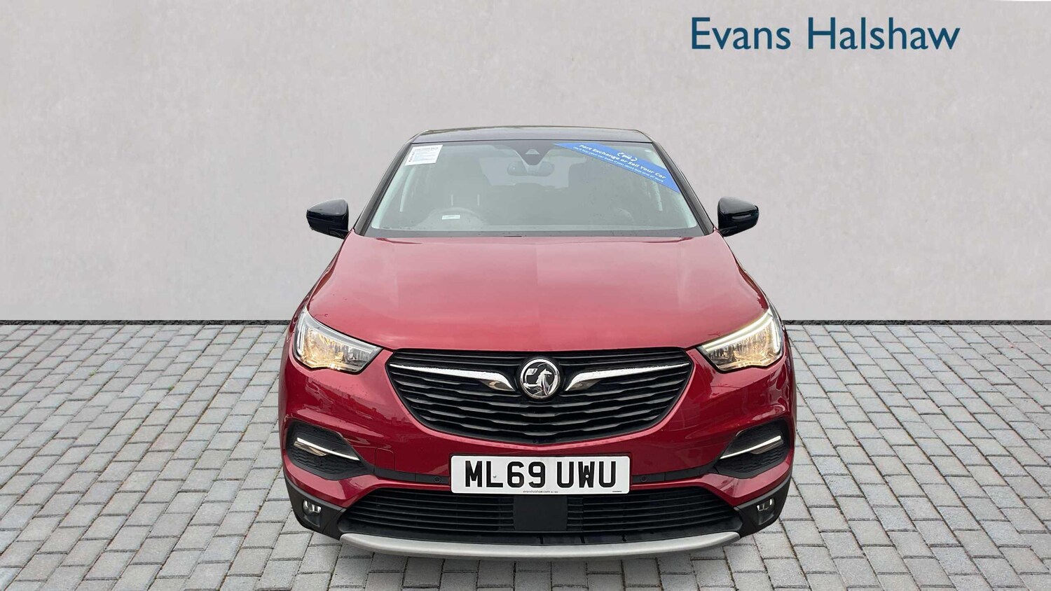 Used Vauxhall Grandland X 2019 for sale - 75968004: Photo 3