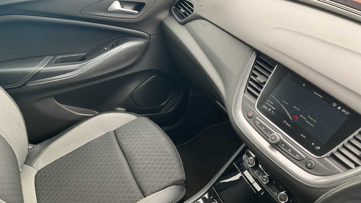 Used Vauxhall Grandland X 2019 for sale - 75968004: Photo 33