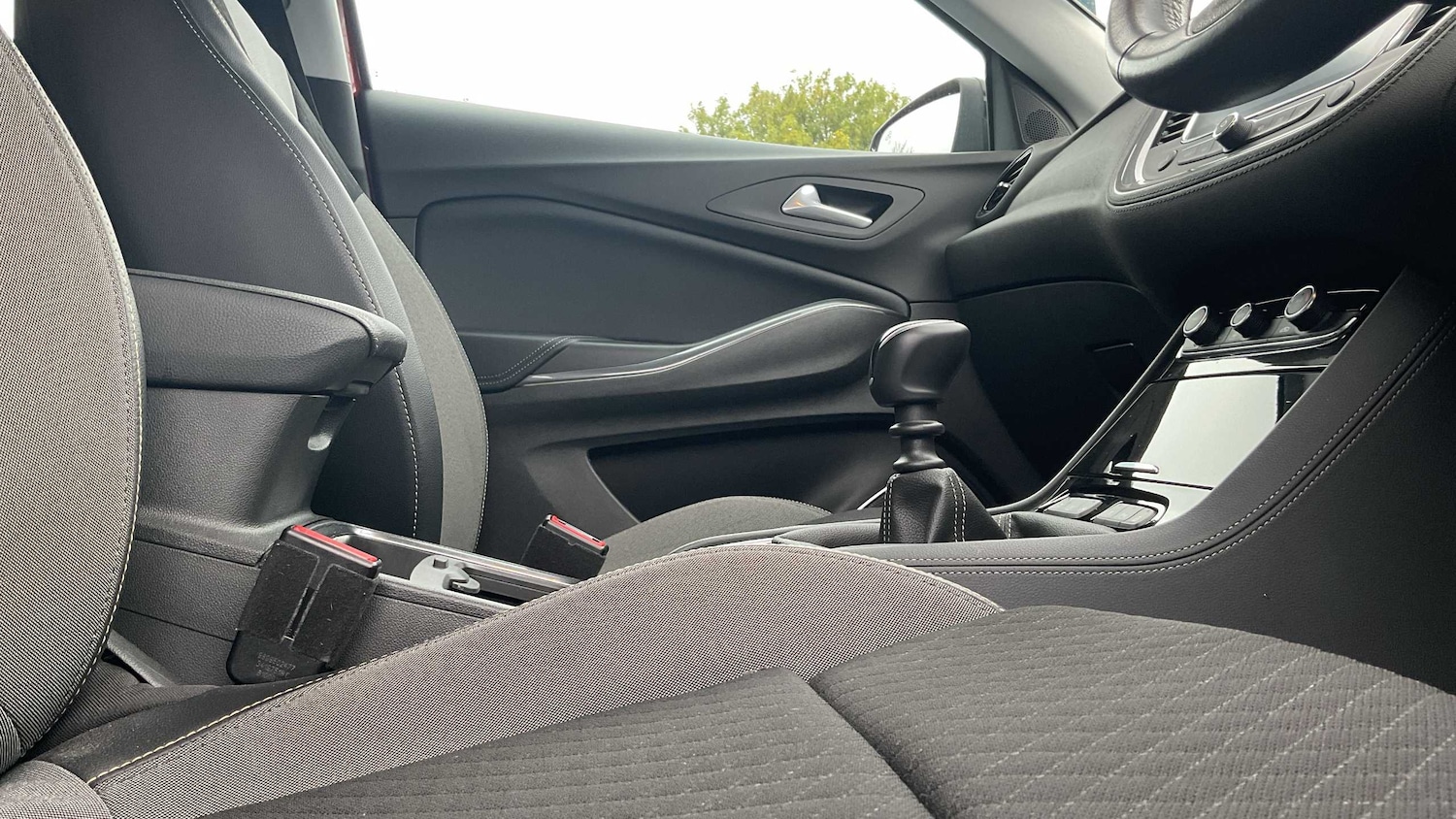 Used Vauxhall Grandland X 2019 for sale - 75968004: Photo 34