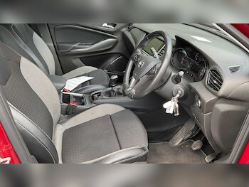 Used Vauxhall Grandland X 2019 for sale - 75968004: Photo