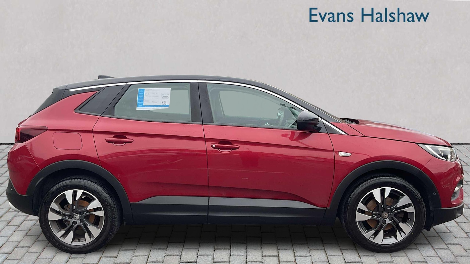 Used Vauxhall Grandland X 2019 for sale - 75968004: Photo 5