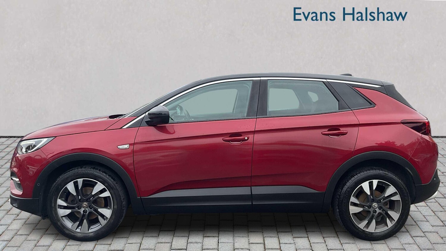 Used Vauxhall Grandland X 2019 for sale - 75968004: Photo 6