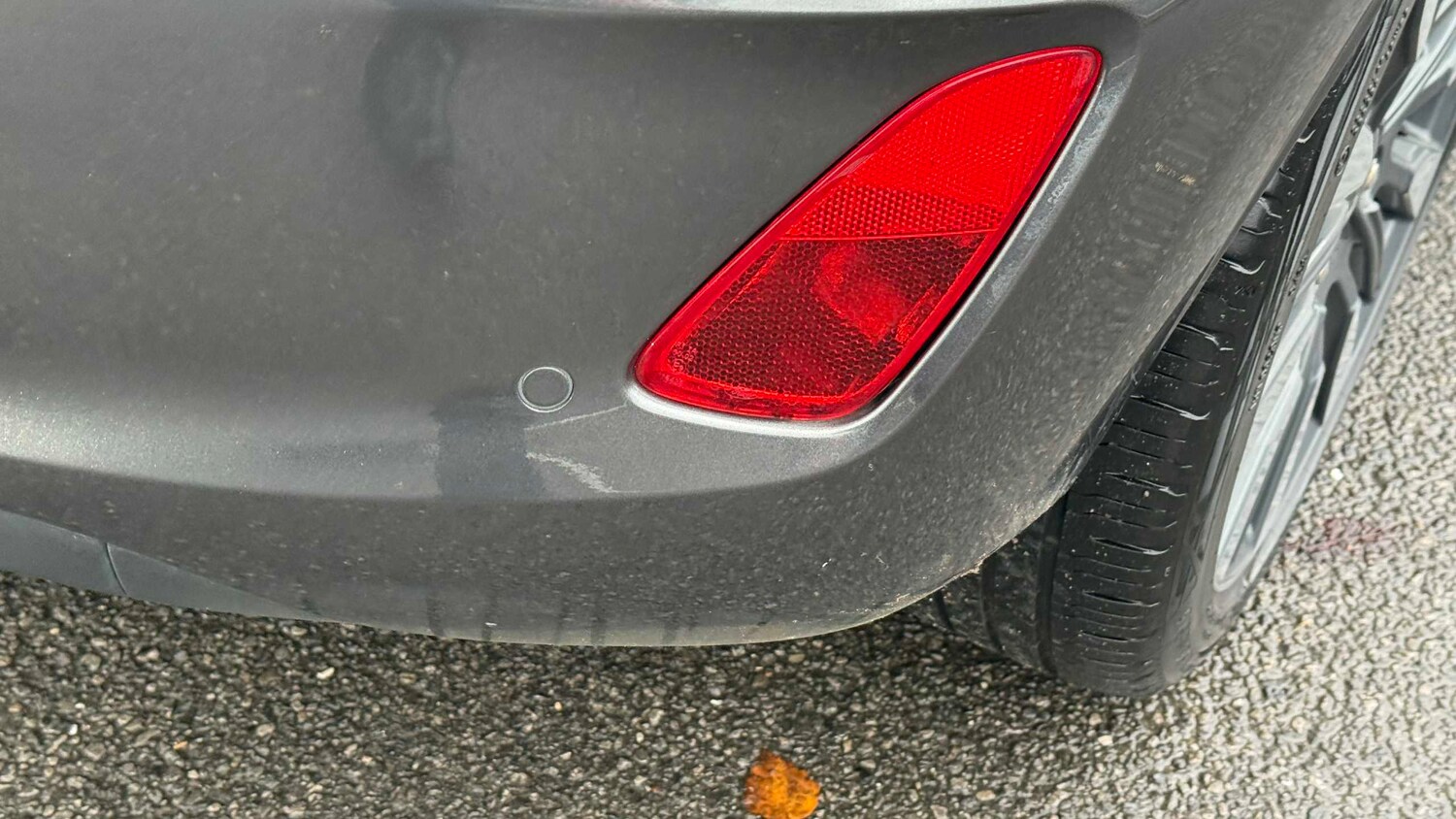 Used Ford Fiesta 2023 for sale - 76460235: Photo 11