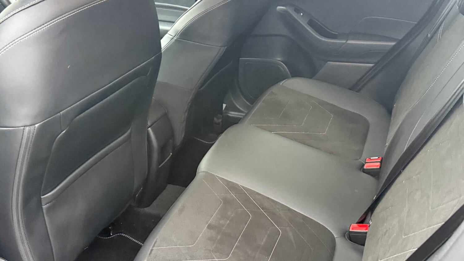 Used Ford Fiesta 2023 for sale - 76460235: Photo 13