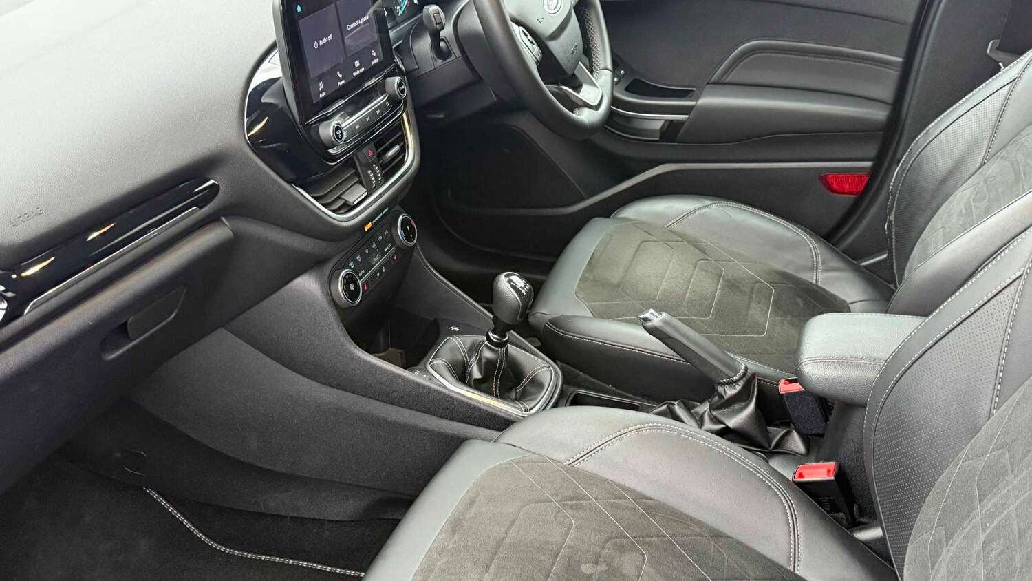 Used Ford Fiesta 2023 for sale - 76460235: Photo 14