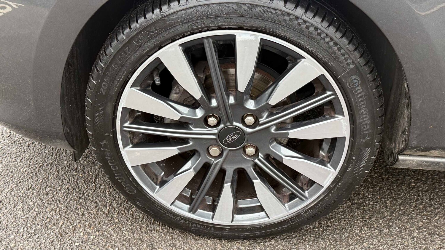 Used Ford Fiesta 2023 for sale - 76460235: Photo 15