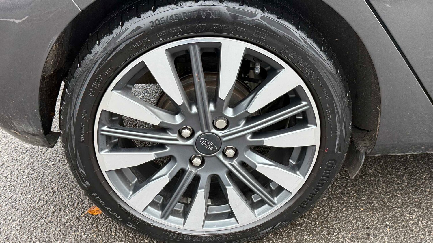 Used Ford Fiesta 2023 for sale - 76460235: Photo 17