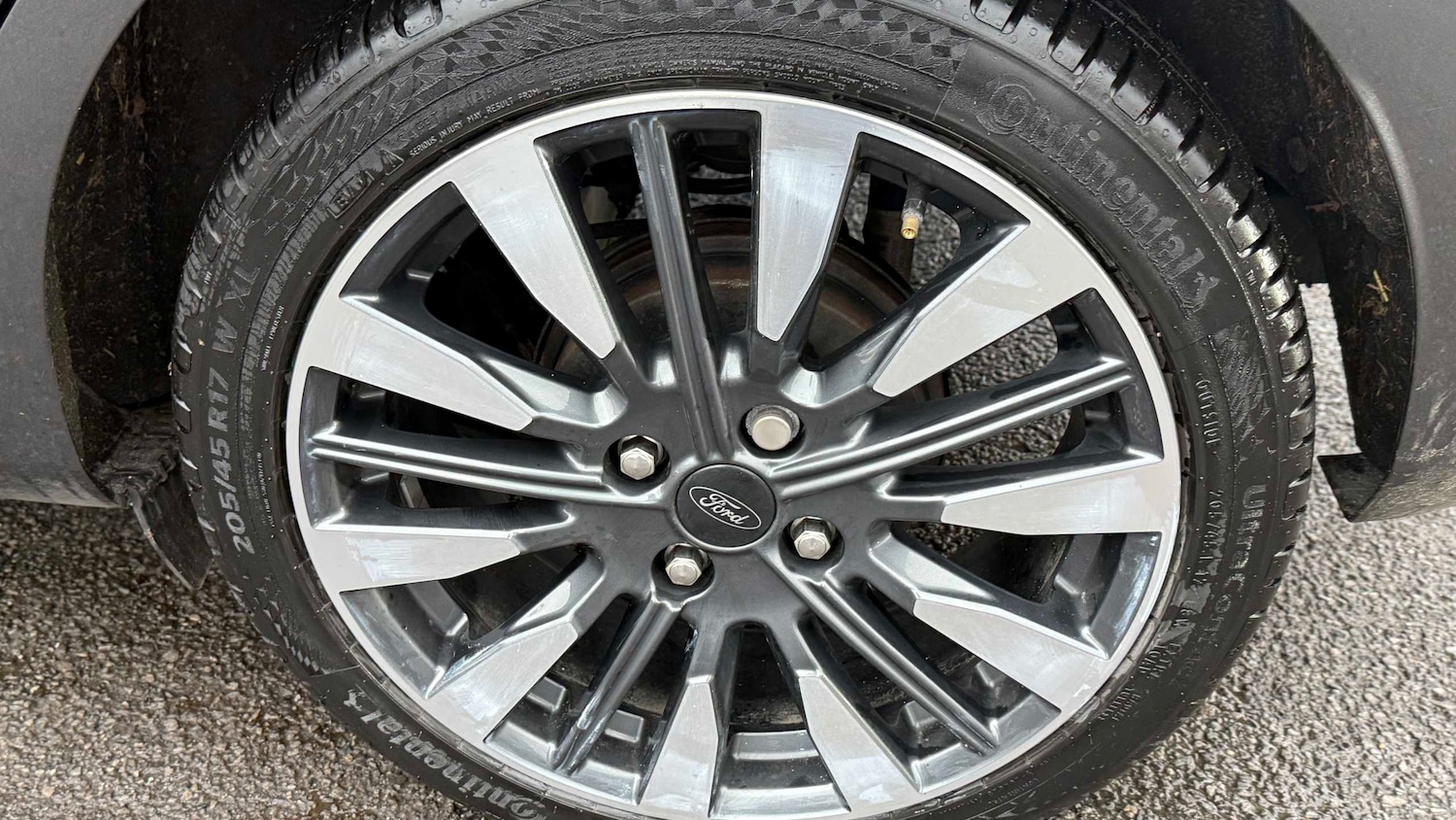 Used Ford Fiesta 2023 for sale - 76460235: Photo 18