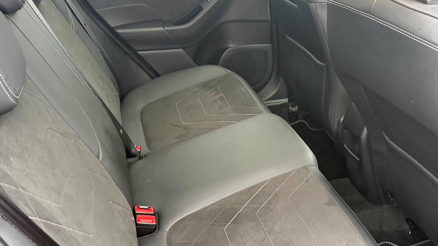 Used Ford Fiesta 2023 for sale - 76460235: Photo 20