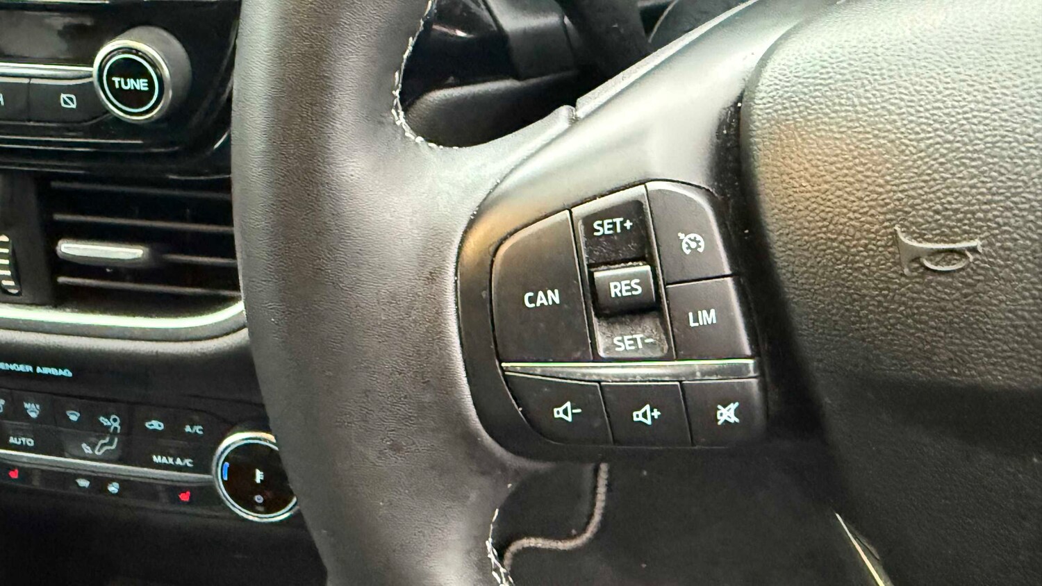 Used Ford Fiesta 2023 for sale - 76460235: Photo 21