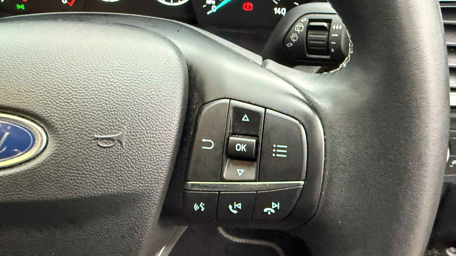 Used Ford Fiesta 2023 for sale - 76460235: Photo 22