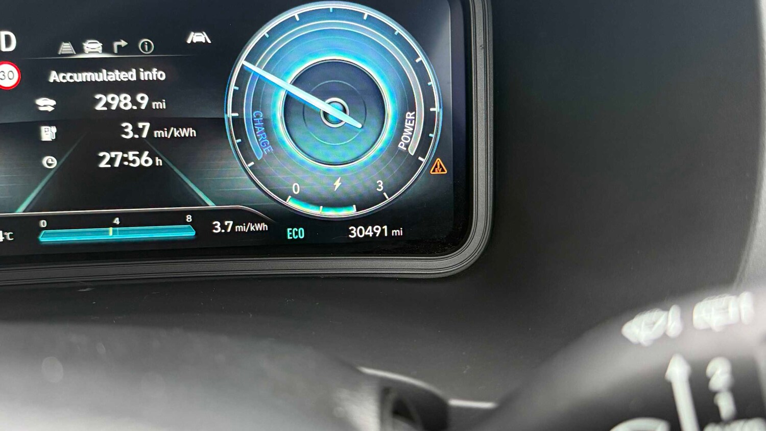 Used Ford Fiesta 2023 for sale - 76460235: Photo 25