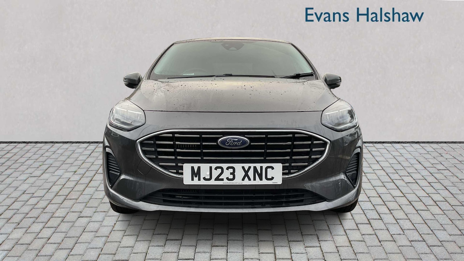 Used Ford Fiesta 2023 for sale - 76460235: Photo 3