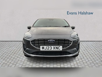 Used Ford Fiesta 2023 for sale - 76460235: Photo