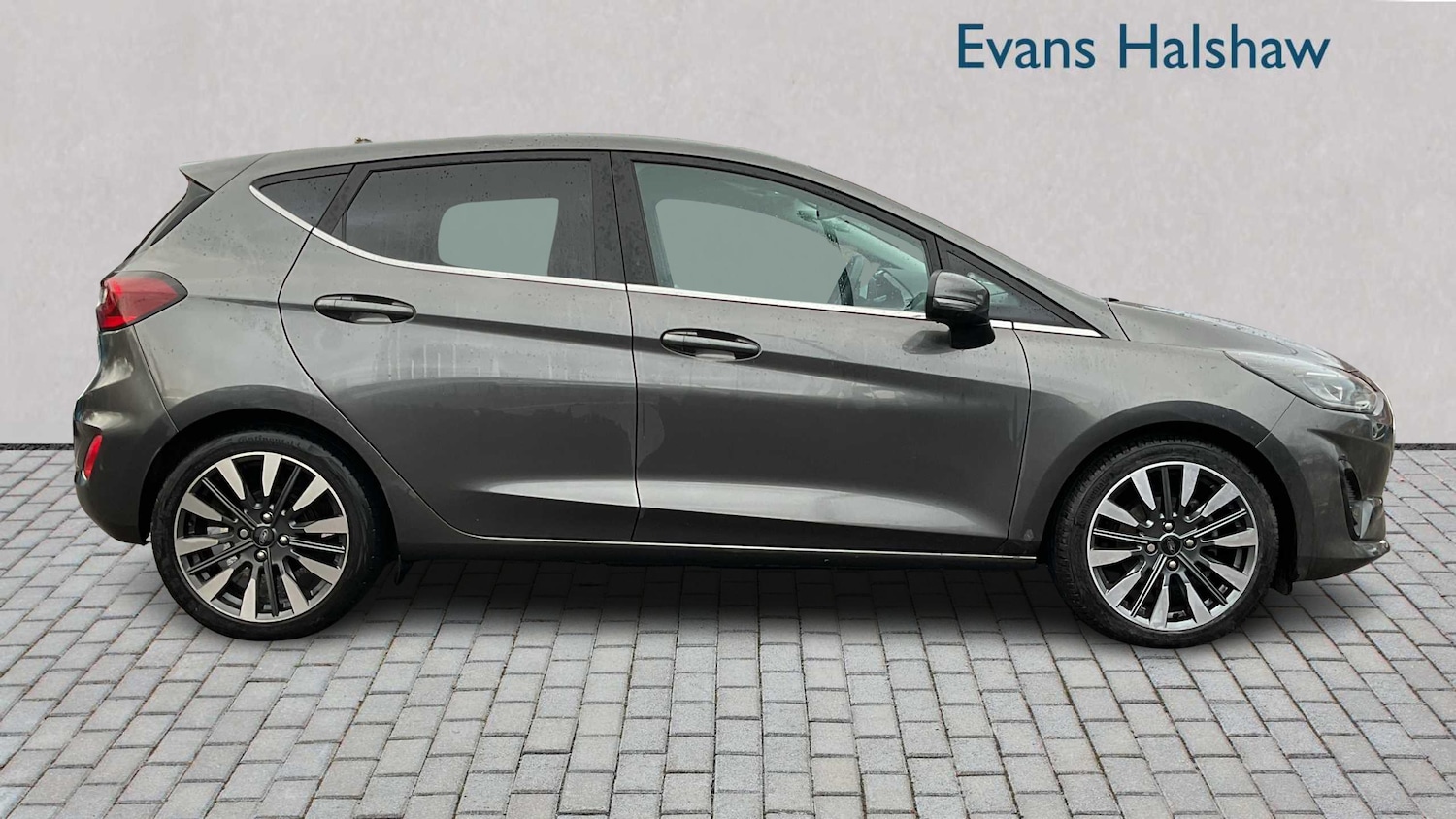 Used Ford Fiesta 2023 for sale - 76460235: Photo 5