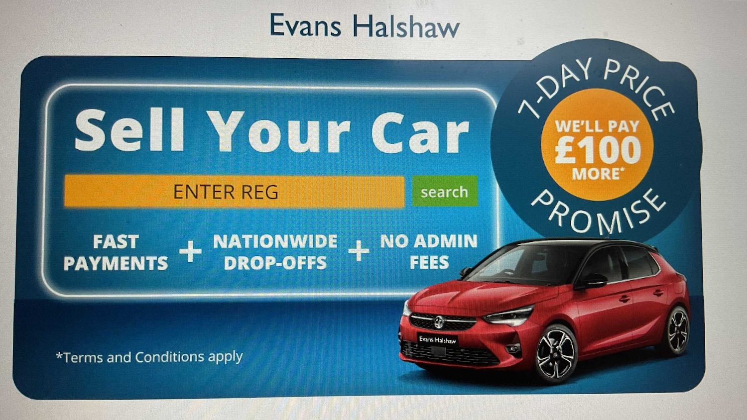 Used Ford Fiesta 2023 for sale - 76460235: Photo 9