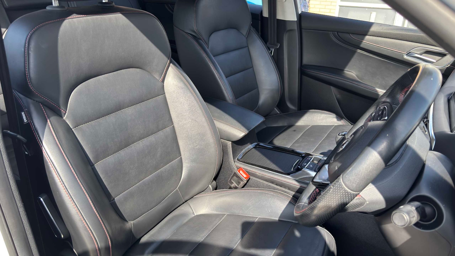 Used MG MG HS 2023 for sale - 78187840: Photo 10