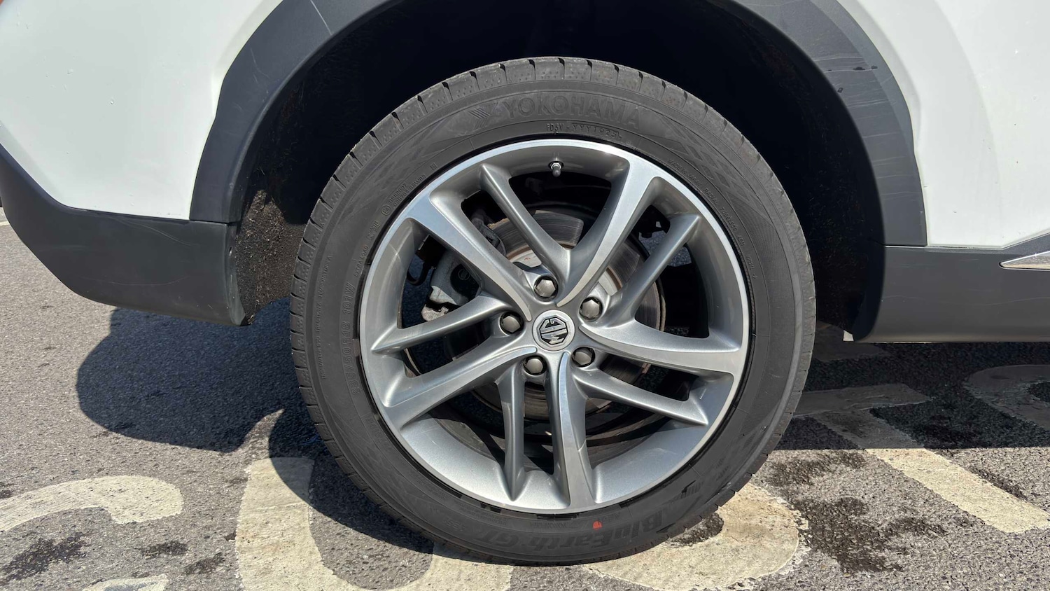 Used MG MG HS 2023 for sale - 78187840: Photo 12