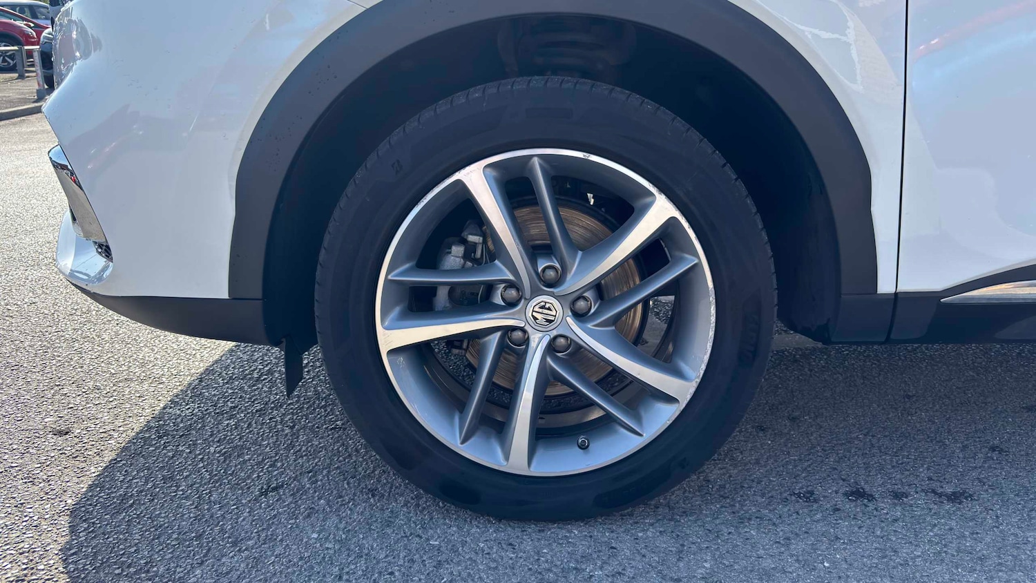 Used MG MG HS 2023 for sale - 78187840: Photo 14