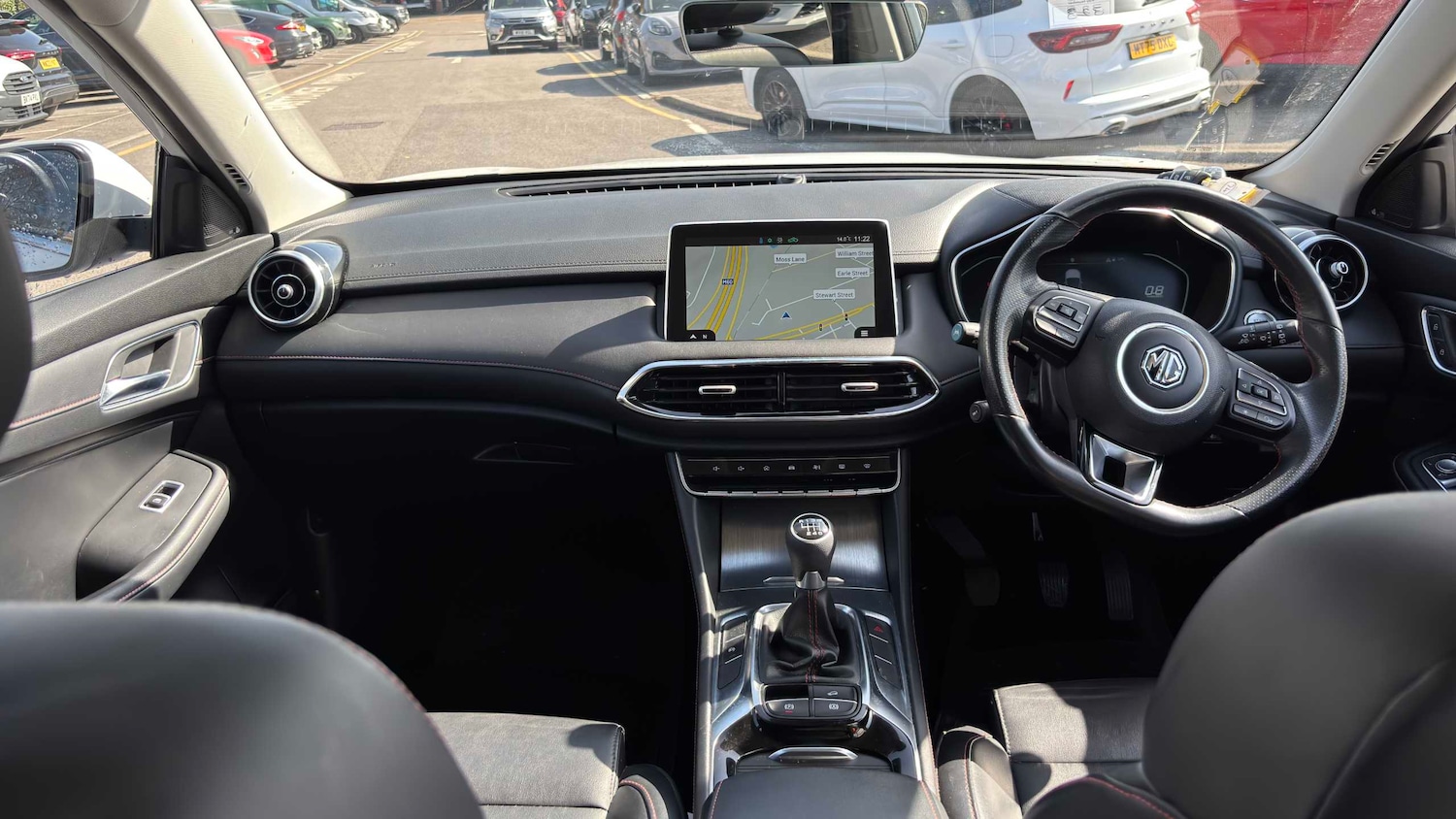 Used MG MG HS 2023 for sale - 78187840: Photo 15