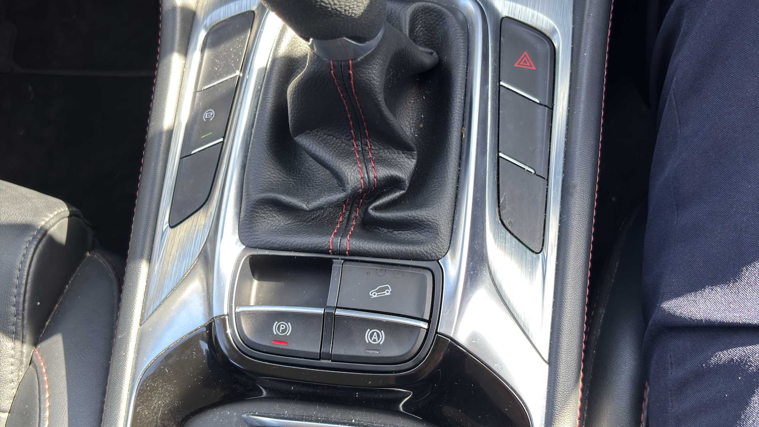 Used MG MG HS 2023 for sale - 78187840: Photo 16