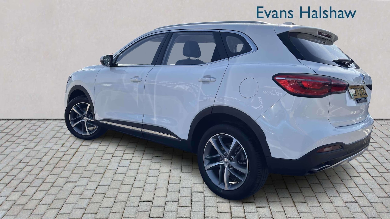 Used MG MG HS 2023 for sale - 78187840: Photo 2