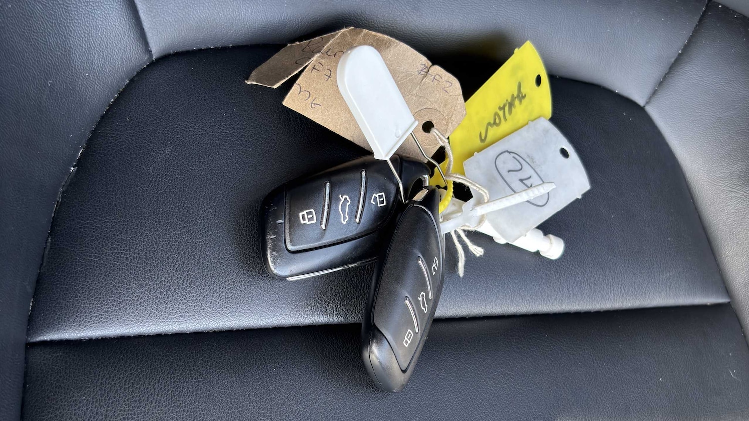 Used MG MG HS 2023 for sale - 78187840: Photo 20