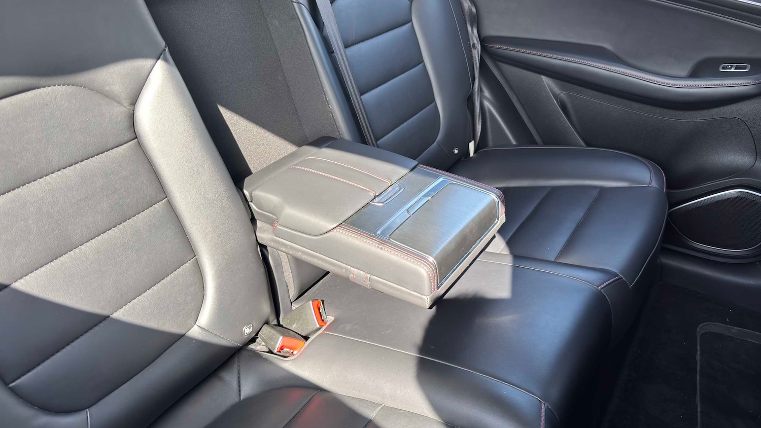 Used MG MG HS 2023 for sale - 78187840: Photo 23