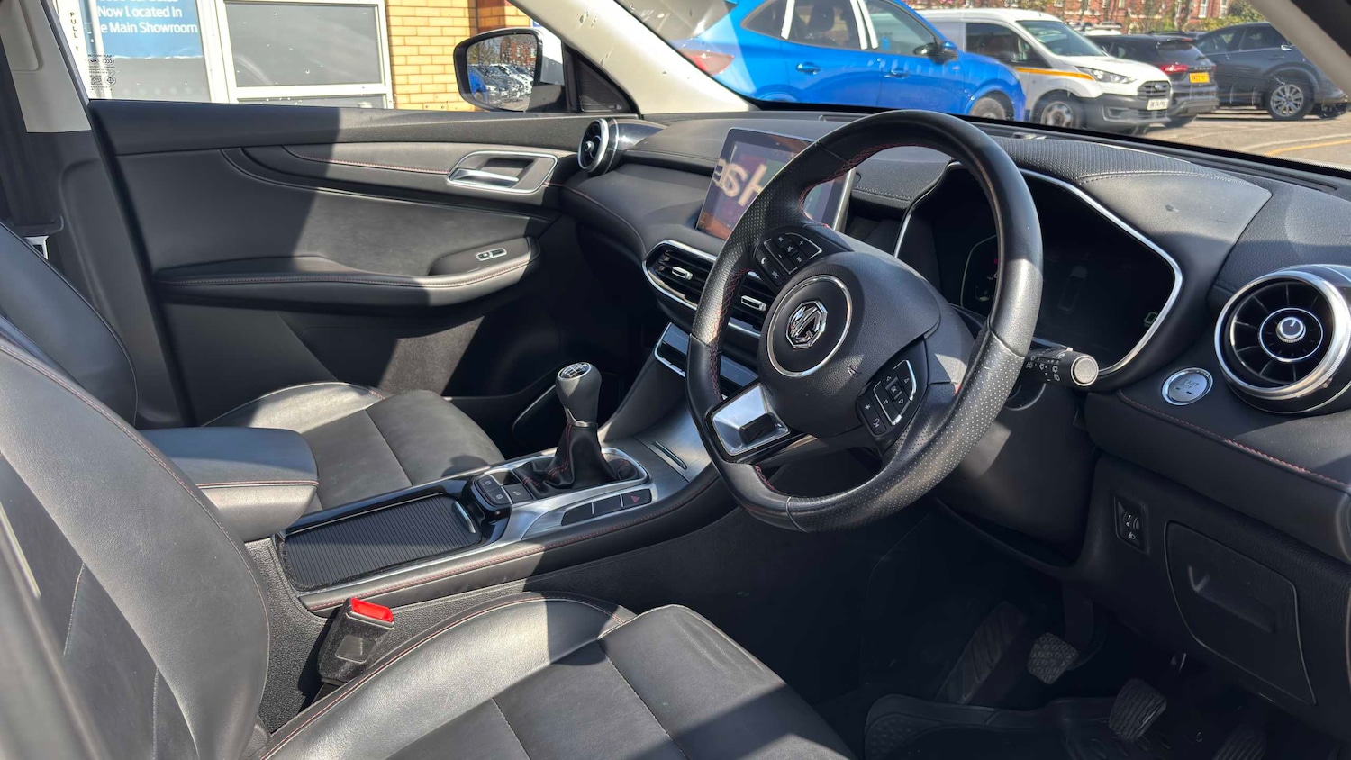 Used MG MG HS 2023 for sale - 78187840: Photo 25