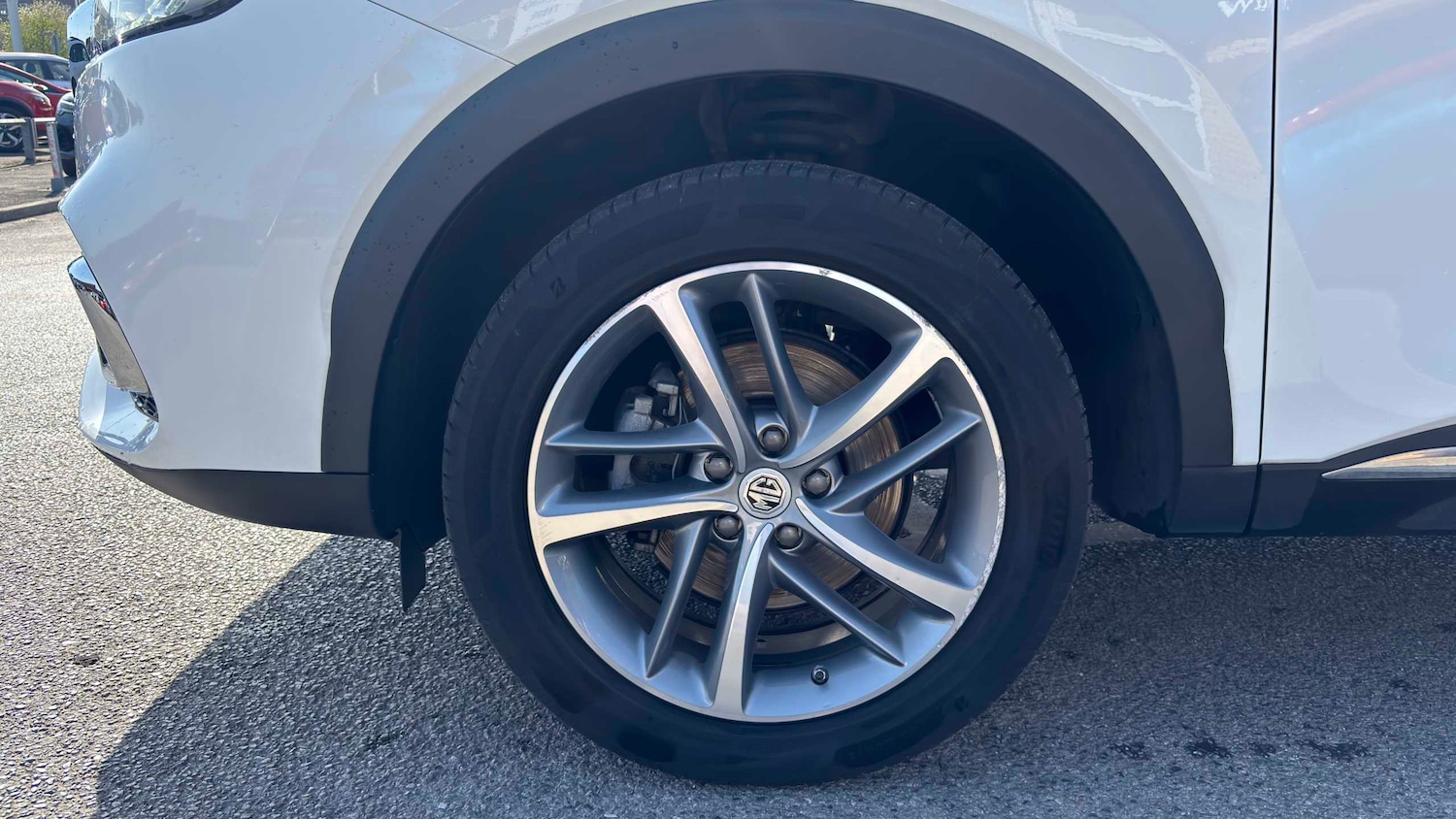 Used MG MG HS 2023 for sale - 78187840: Photo 28