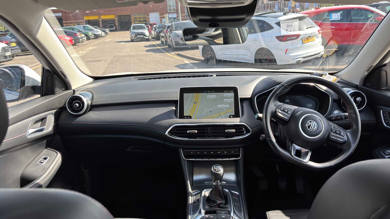 Used MG MG HS 2023 for sale - 78187840: Photo 29