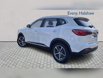 Used MG MG HS 2023 for sale - 78187840: Photo