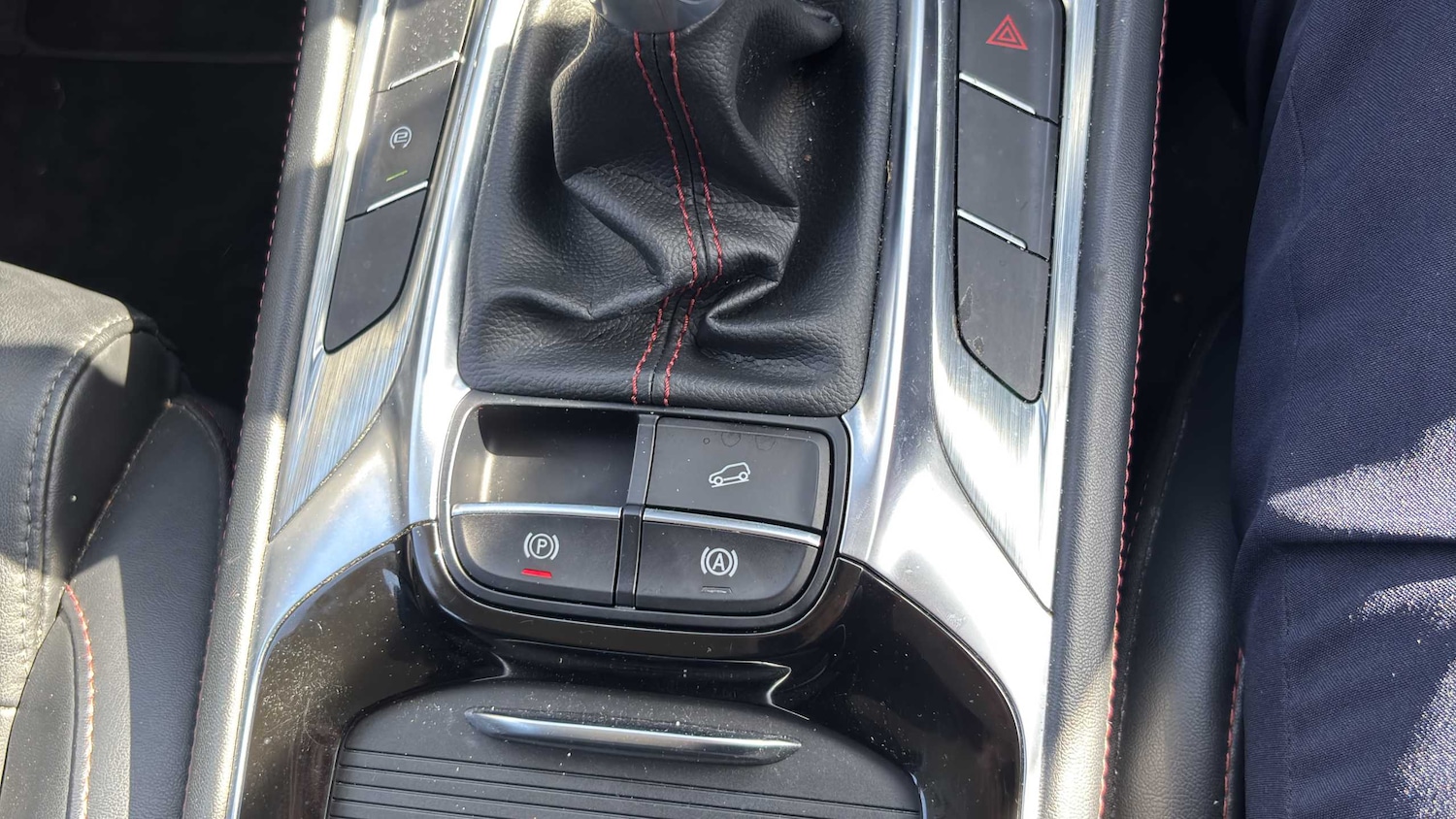 Used MG MG HS 2023 for sale - 78187840: Photo 31